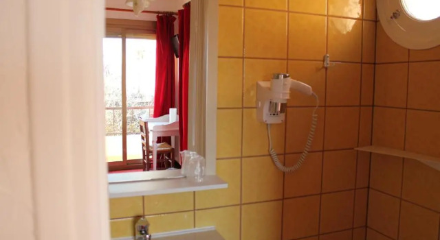 Номер Standard Villa Nina