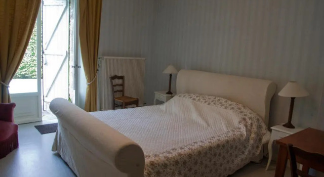 Апартаменты La Maison de Lise