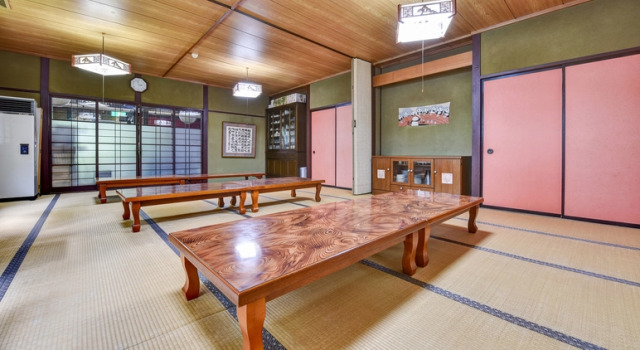 Mizubashou, Rezervovat Hotel Numata Gunma