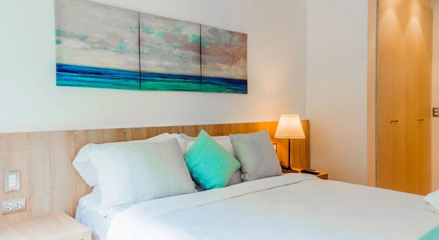 Beach Garden Luxury Apt, Prenota Hotel Hotel a Punta Cana con piscina, Piscina