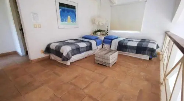Penthouse Loft en Ixtapa, Забронировать Отель Отели Ixtapa-Zihuatanejo с бассейном, Бассейн