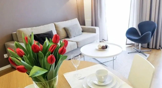Apartment IRS ROYAL APARTMENTS Apartamenty IRS Fregata