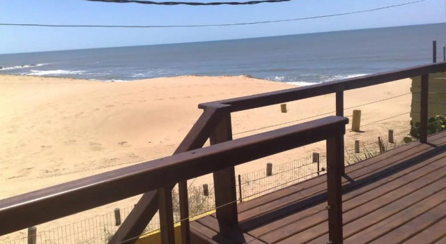 Cottage 2 camere Lobos de Mar