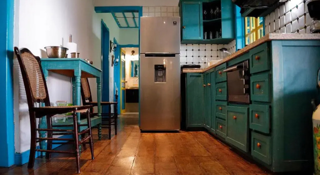 Real House Salento