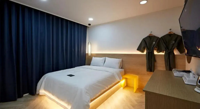 Номер Standard Hotel sounds