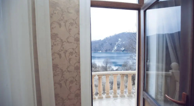 Номер Superior Goy Gol Lake Resort