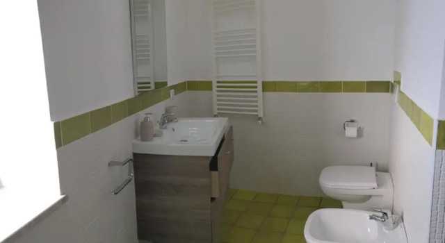 Номер Standard Casa damare
