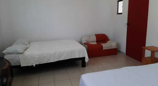 Standard Zimmer Casa Om
