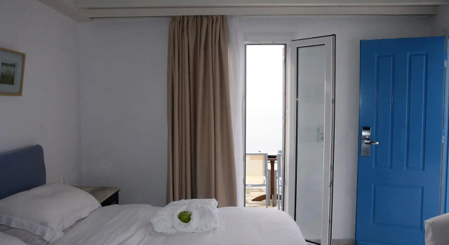 Трёхместный номер Standard Hotel Madalena