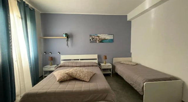 Номер Standard A Casa di Giù B&B