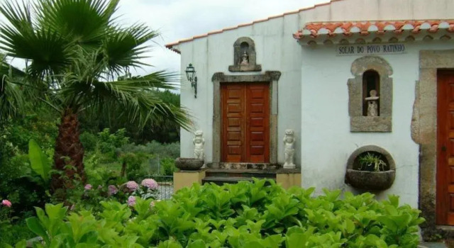 Villa Isaura, Rezerwuj Willa Domki letniskowe w Alentejo, Domek