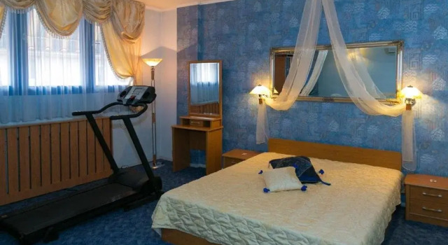 Jor-Daniel Hotel, Book Hotel Pazardzhik Pazardzhik Province