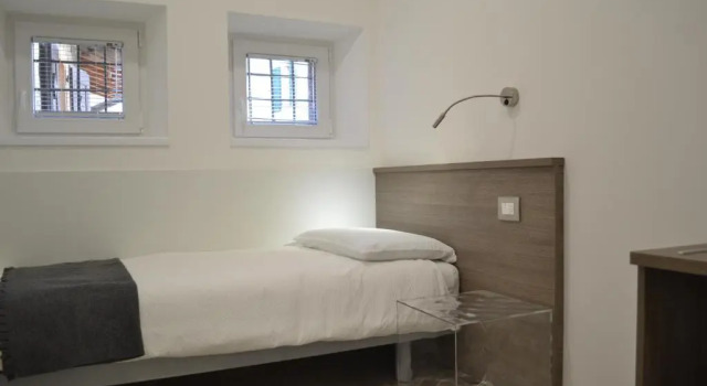 Casa vacanze da Alcide