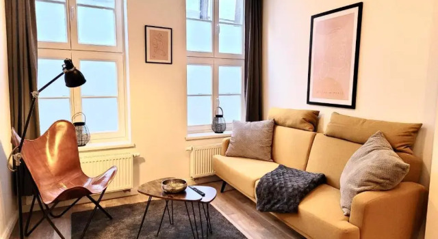 Daire Das Stader Quartier