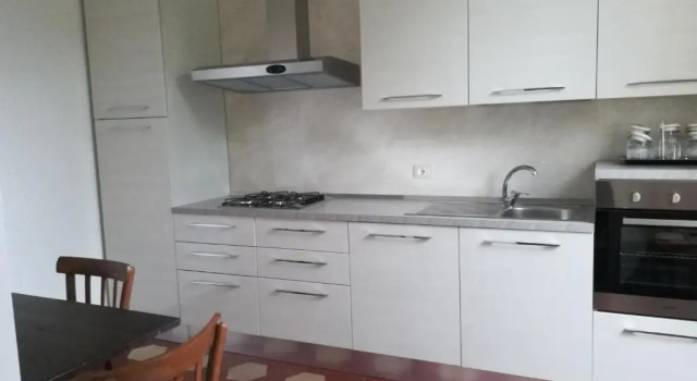 Коттедж Casa Pavoni