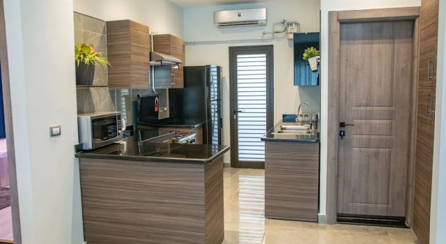 Lake View 284, Забронировать Апартаменты/квартира Отели Каира с парковкой, Парковка