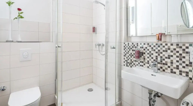 Номер Standard Haus am Spreebogen