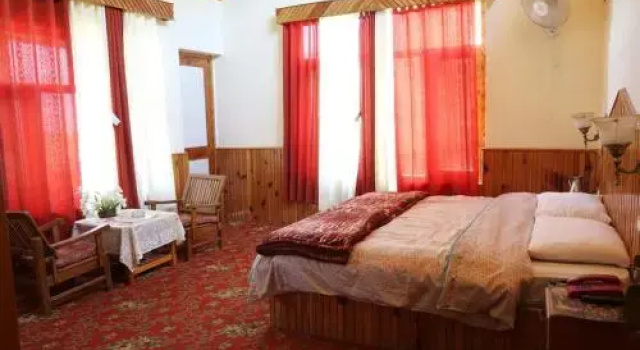 Mannat Cottage, Забронировать Дом для отпуска Виллы Манали, Вилла