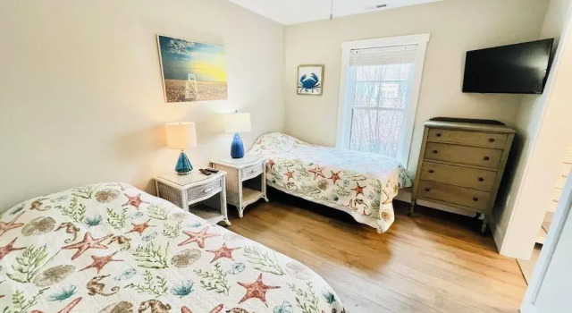 Laurel Street 308