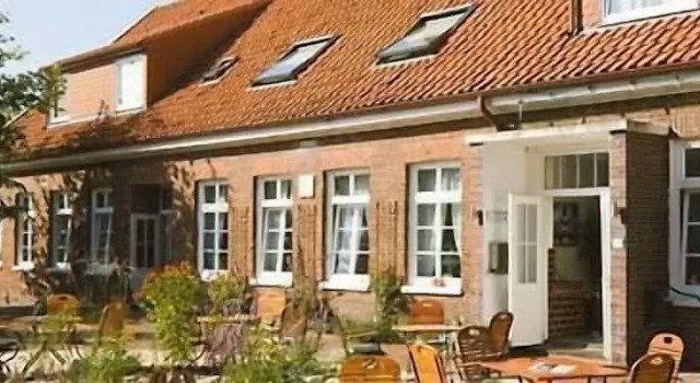 Hotel Küstenklang