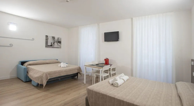 Casa Novecentotre Rooms & Apartments