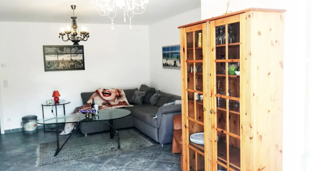 Ferienwohnung TERRA