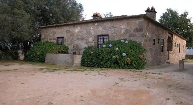 Quinta da Torre de Refoios