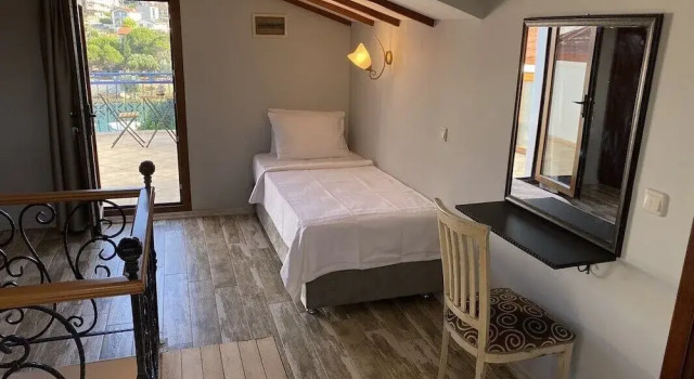 Mai S'ema Otel Dalyan