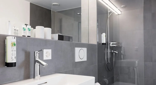 Номер Deluxe Neuro Campus Hotel by CERENEO PREVENTION