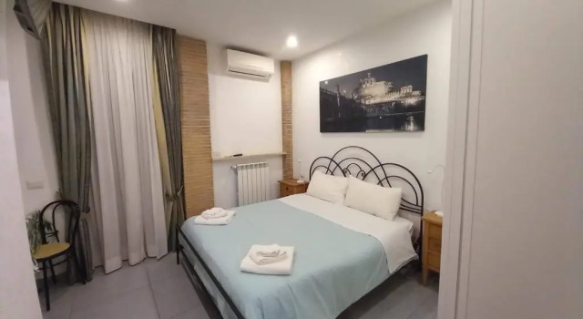 Люкс LOasi al Pigneto - Guest house