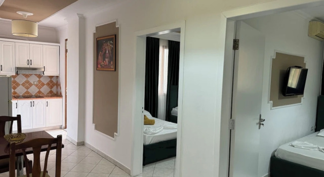 Номер Superior Bamisa Apartments