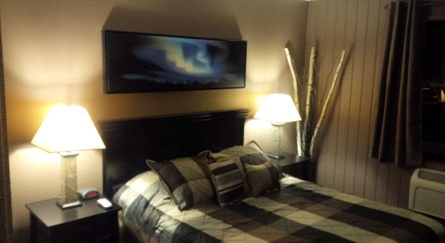 Copper River Inn, Reserva ahora Hotel Fort Frances Ontario