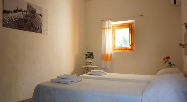 Номер Standard B&B Catedda