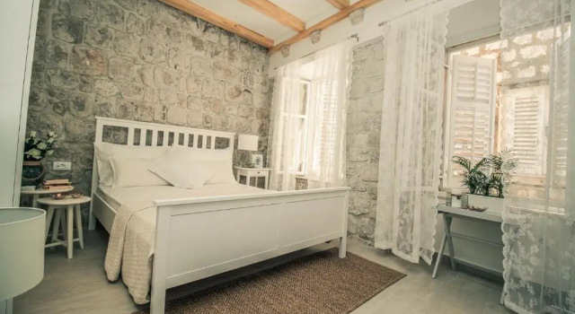 Двухместный номер Deluxe Apartments St. Michel