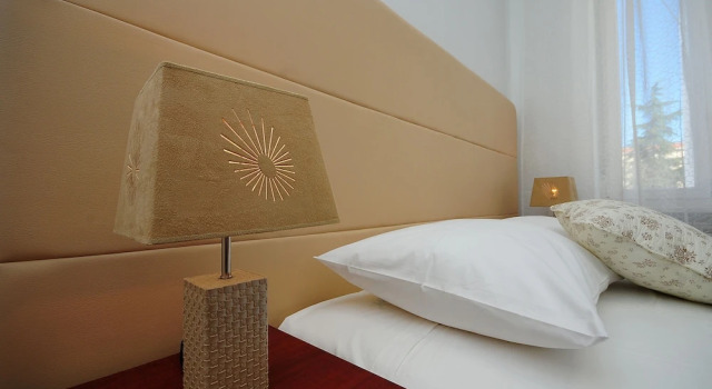 Апартаменты Luxury Eden Penthouse Apartments