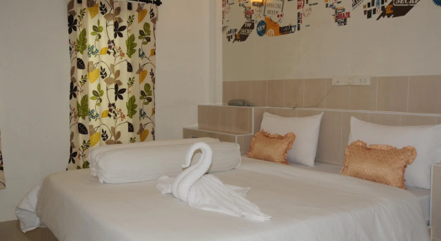 Saraburi Garden Resort, Забронировать Курортный отель Сарабури Сарабури