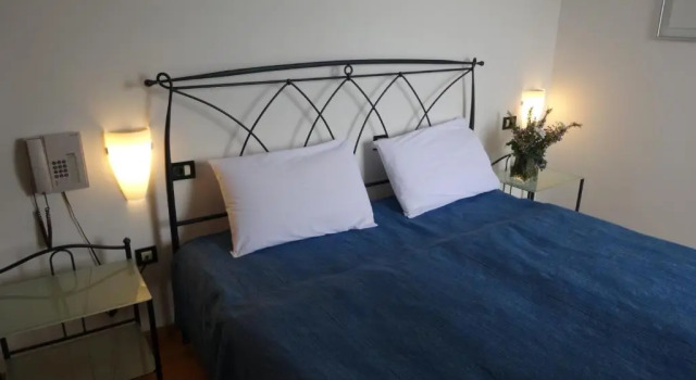 Номер Standard Hotel Televrin