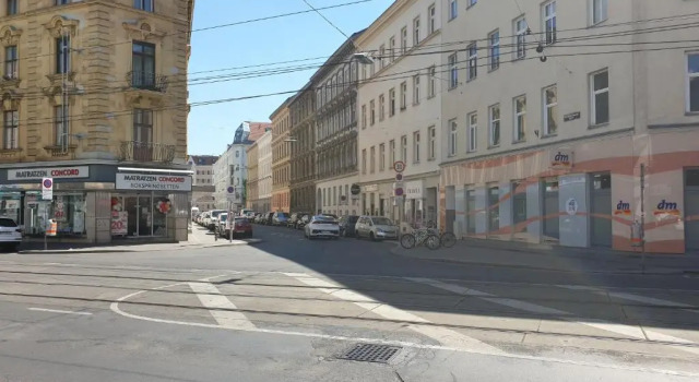 Апартаменты Sonniges Studio Heinzelmanngasse