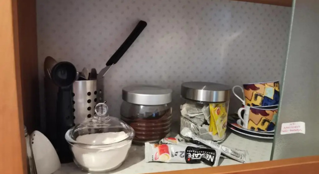 Номер Standard Apartamenty Jaskinia Solna