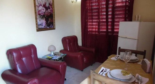Casa La Ceiba D&L (Pinar del Rio)