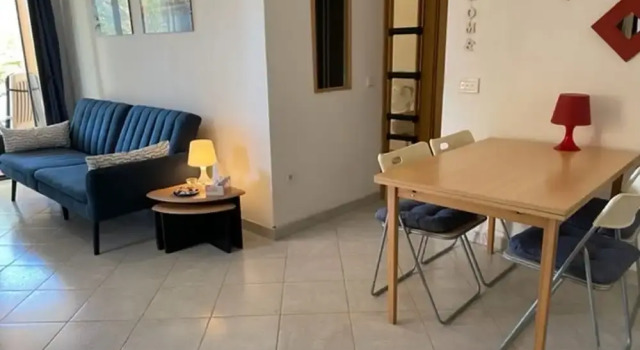 Pleasant Apartment With Pool