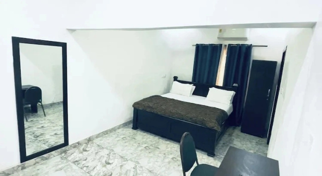 Номер Premier Nanas Holiday Let Guest House