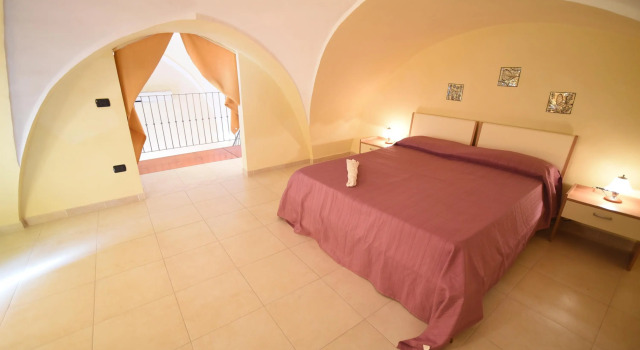 Appartamento Galilei