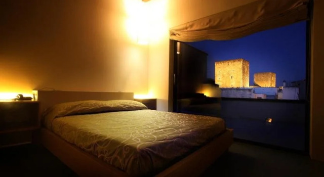 Ciacco Hotel, Varaa Hotelli Gioia del Colle Bari Province