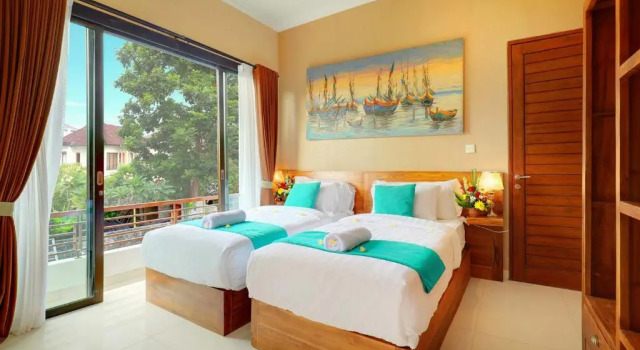 Vila Alessandra Seminyak
