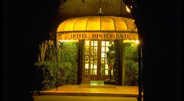 La Riserva di Castel d'Appio