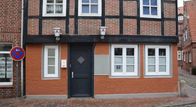 Buxtehude Altstadt*Wohnung 80qm*5 Schlafplätze*, Rezervasyon Daire Buxtehude Lower-Saxony