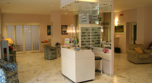 Hotel Elena