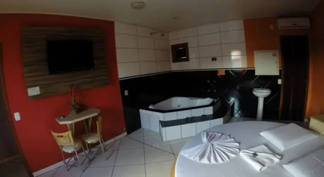 H Motel - Adults Only, Забронировать Мотель Нову-Хамбургу Риу-Гранди-ду-Сул