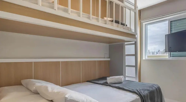 Your Complete Stay Just Minutes From the sea in BC Stls